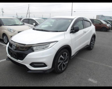 Honda Vezel 2020