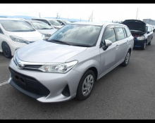 Toyota Corolla Fielder 2019