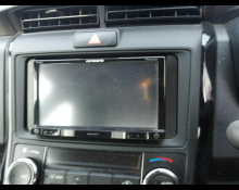 Toyota Corolla Axio 2018