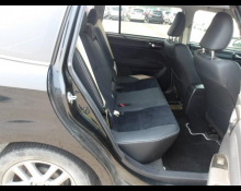 Toyota Corolla Fielder 2014