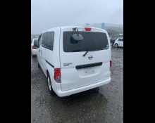 Nissan NV200 2019