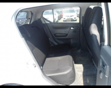 Daihatsu Mira e:S 2022