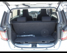 Daihatsu Mira e:S 2022