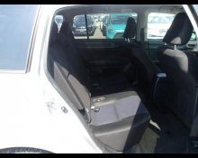 Toyota Corolla Fielder 2018