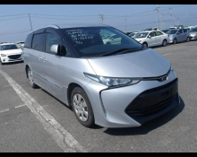 Toyota Estima 2019