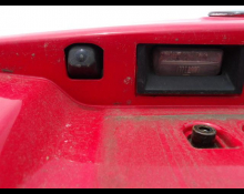 Toyota Corolla Fielder 2012