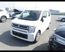 Suzuki Wagon R 2020