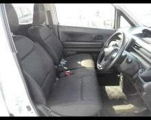 Suzuki Wagon R 2020