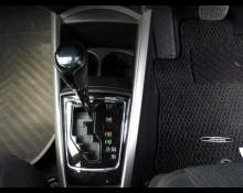 Toyota Corolla Axio 2018