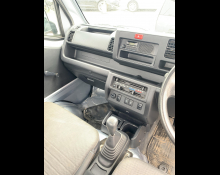 Daihatsu Hijet Truck 2019