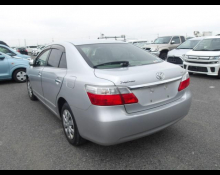 Toyota Premio 2010
