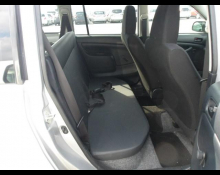 Toyota Succeed Wagon 2018