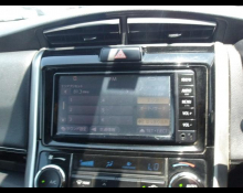 Toyota Corolla Fielder 2018