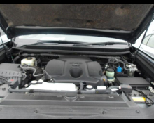 Toyota Land Cruiser Prado 2020