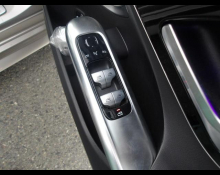 Mercedes-Benz C-Class 2022