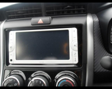 Toyota Corolla Fielder 2013