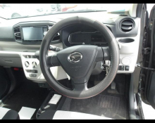 Daihatsu Mira e:S 2018