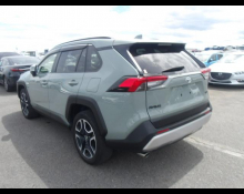 Toyota RAV4 2019