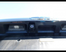 Subaru Forester 2018