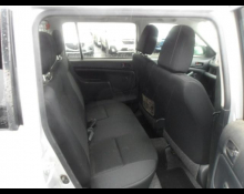 Toyota Succeed Van 2020