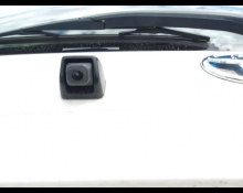 Toyota Probox Van 2019