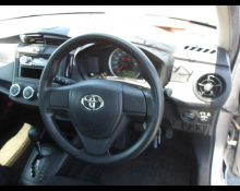 Toyota Corolla Axio 2018