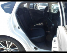 Subaru Impreza Sport 2017