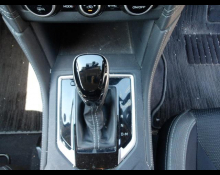 Subaru Impreza Sport 2017