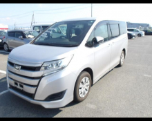 Toyota Noah 2018