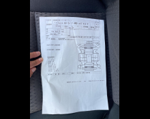 Honda Fit Hybrid 2019