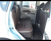 Mitsubishi eK Wagon 2018