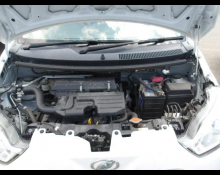 Daihatsu Mira e:S 2018