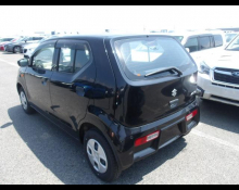 Suzuki Alto 2022