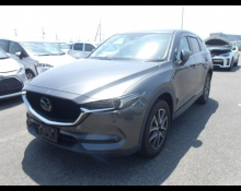 Mazda CX 5 2021