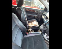 Honda CR-V 2010