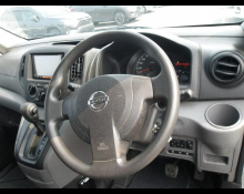 Nissan NV200 2021