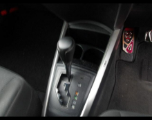 Toyota Corolla Fielder 2019