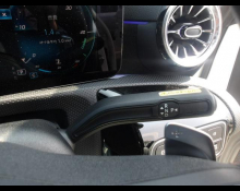 Mercedes-Benz CLA-class 2021