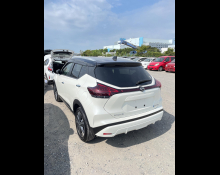 Nissan Kicks 2024