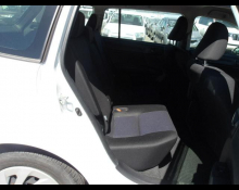 Toyota Corolla Fielder 2018