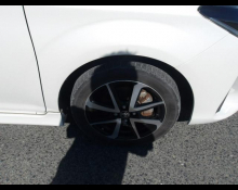 Toyota Corolla Fielder 2019