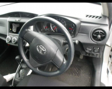 Toyota Corolla Fielder 2018