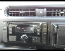 Toyota Succeed Wagon 2019