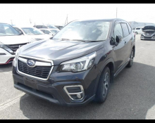 Subaru Forester 2019