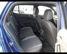 Volkswagen T-Cross 2022