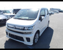 Suzuki Wagon R 2018