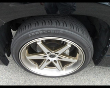 Toyota Land Cruiser Prado 2019