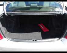 Toyota Corolla Axio 2018