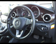 Mercedes Benz V-Class 2018