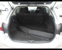 Toyota Corolla Fielder 2016